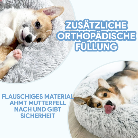 Pfotenglück | Hundebett