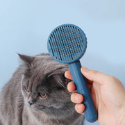 Pfotenglück - Hairbrush Effective grooming for dogs and cats