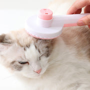 Pfotenglück - Hairbrush Effective grooming for dogs and cats