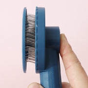 Pfotenglück - Hairbrush Effective grooming for dogs and cats